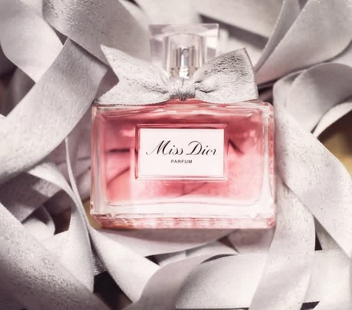 Cover image for Product Launch Email Sequence For Miss Dior 
