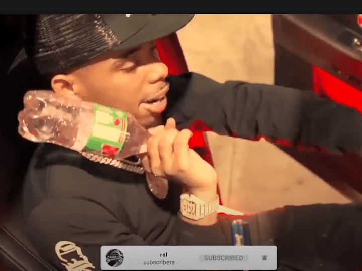 Cover image for Rap Style Videos