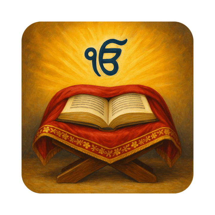 Cover image for Sikh GPT