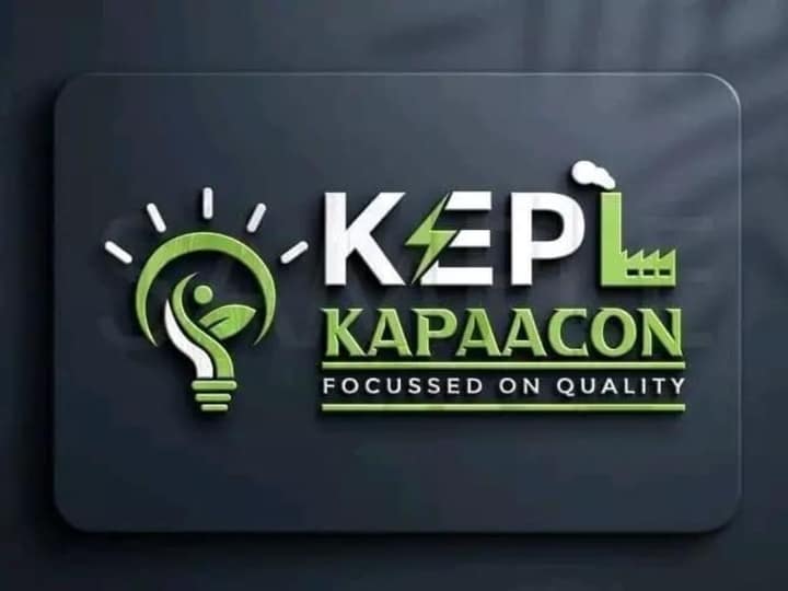 Cover image for Compny Logo Design 