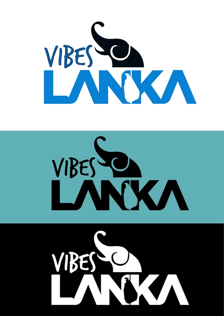 Cover image for Vibes Lanka