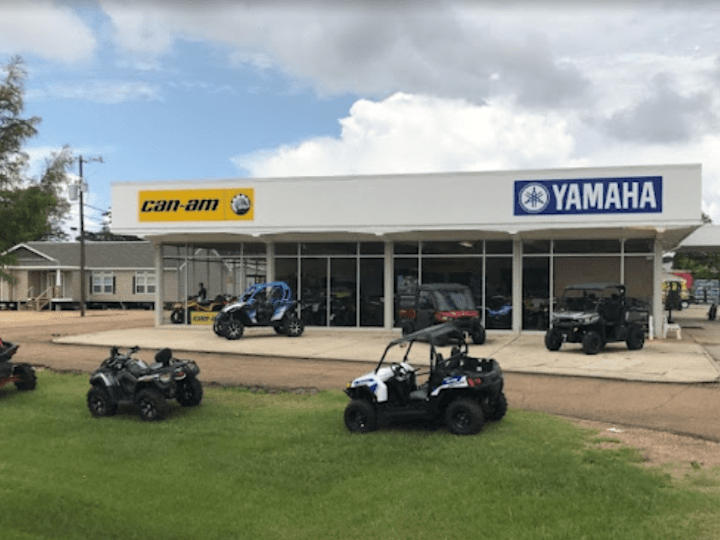 Cover image for Best Motorcycle Dealership in Brookhaven, Mississippi 