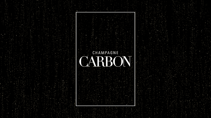 Cover image for 🍾 Carbon Champagne