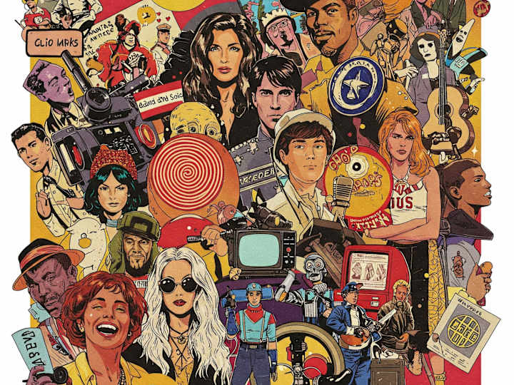 Cover image for Pop Culture and Entertainment
