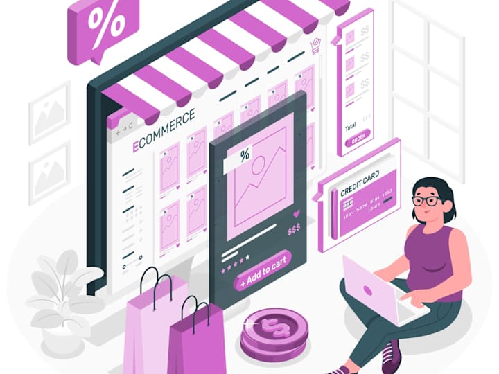 Cover image for WordPress to Shopify Migration Service