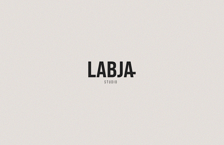 Cover image for labja studio