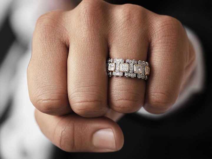 Cover image for Jewelry 