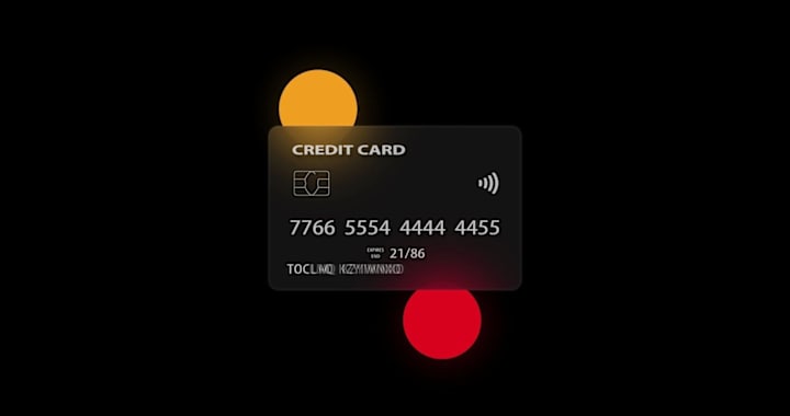 Cover image for Credit Card Fraud Transaction Model