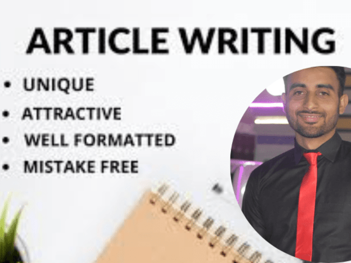 Cover image for creative writing 