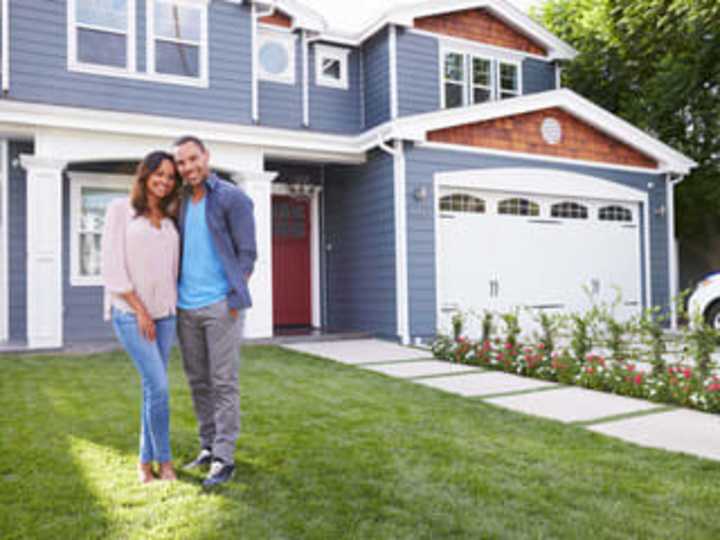 Cover image for 5 Steps Towards Purchasing & Owning Your Own Home/Property/Land