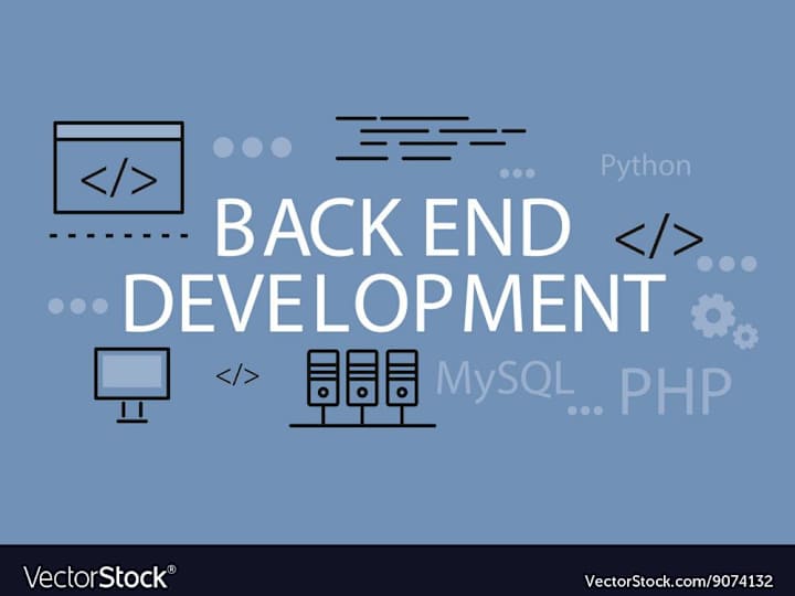 Cover image for Backend System Developement for Web and Mobile App