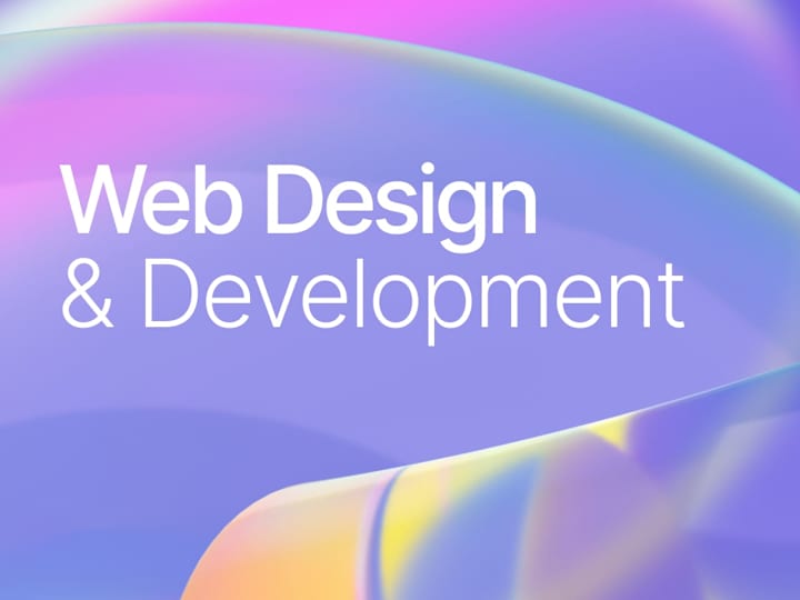 Cover image for Custom Webflow Website Development