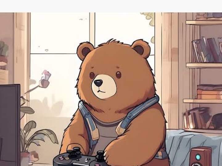 Cover image for Game Tester (PC/Mobile/PS4 Games for low-end/F2P)