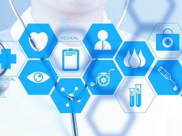 Cover image for Fundamentals of clinical care