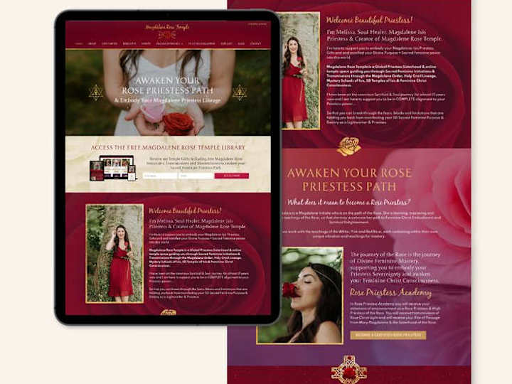 Cover image for web design,online survey,email marketing