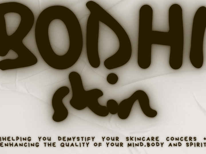 Cover image for BODHI SKIN BRAND SYSTEM