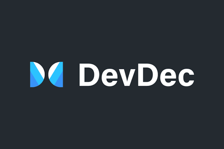 Cover image for DevDec