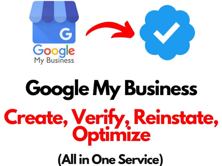 Cover image for Google My Business Profile (No Code/Video Hassle) 