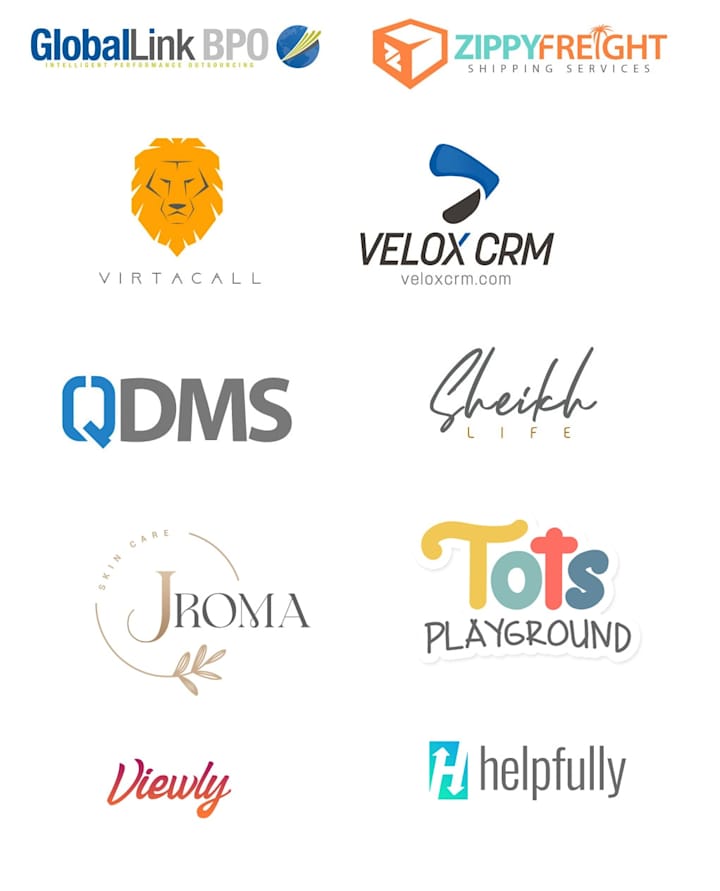 Cover image for Client Logos