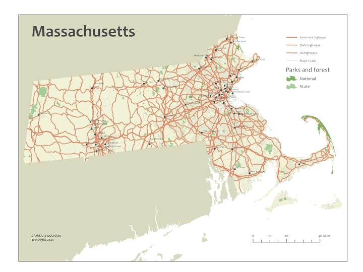 Cover image for Georeferencing, Digitization, Spatial Analysis