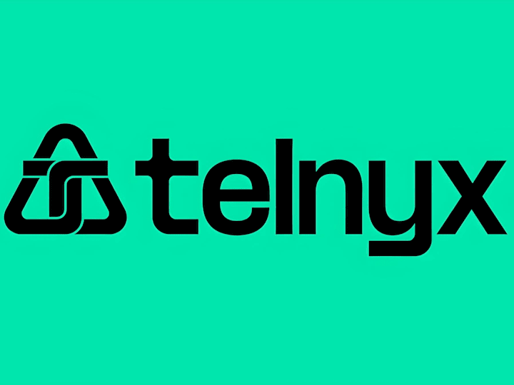 Cover image for Telnyx | Frontend