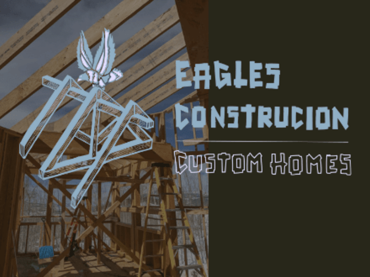 Cover image for Eagles Construction Consult Project