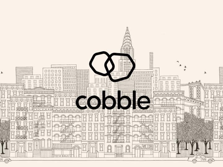 Cover image for Cobble | UGC Creator