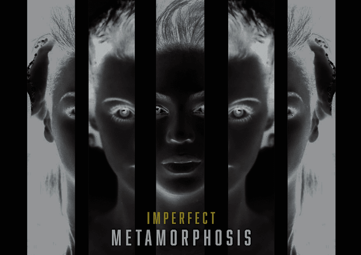 Cover image for Incomplete Metamorphosis | IRL Fashion 