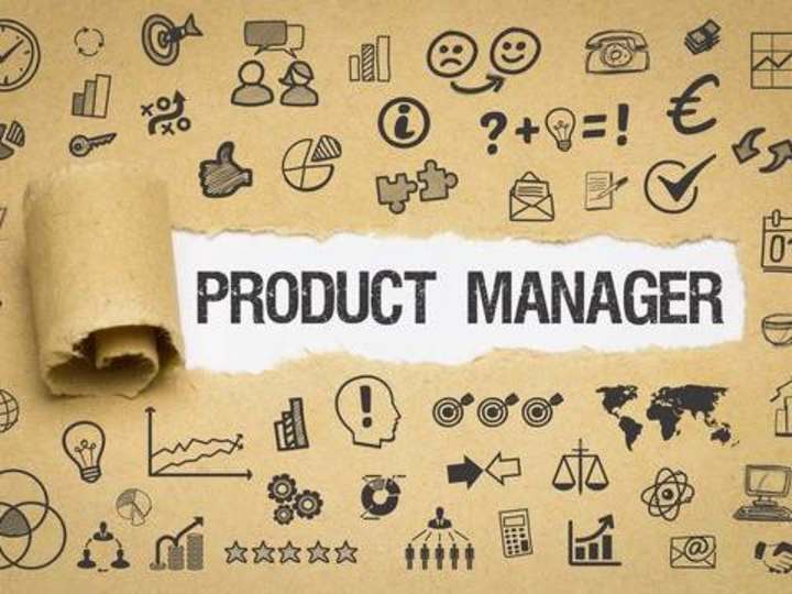 Cover image for Product Management Consulting