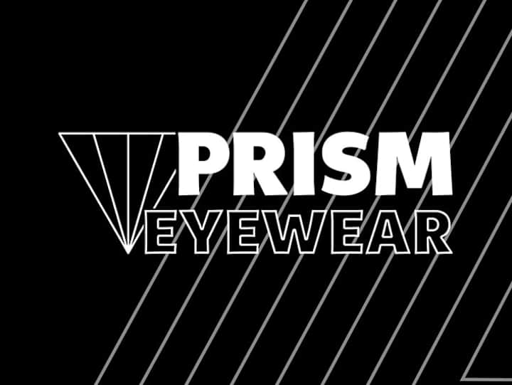 Cover image for Prism Eyewear - An Online Eyeglass Retailer