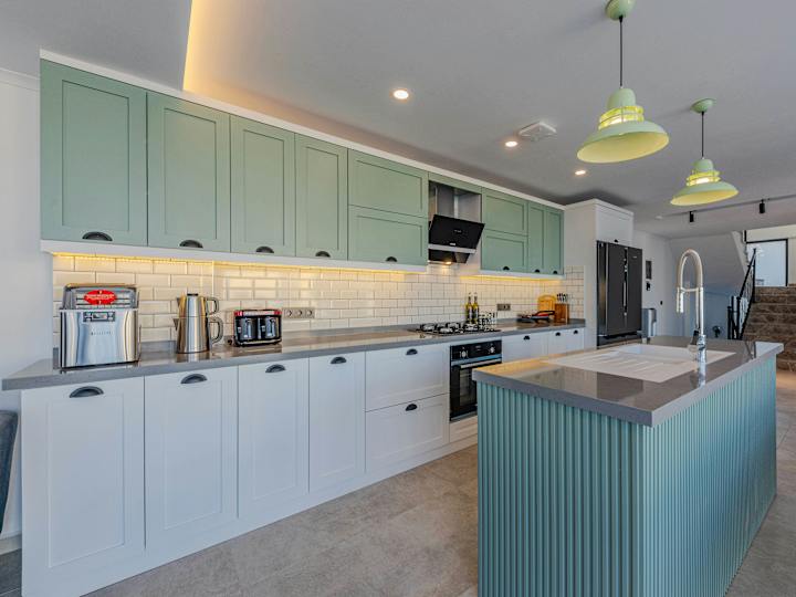 Cover image for Best Interior Design Company