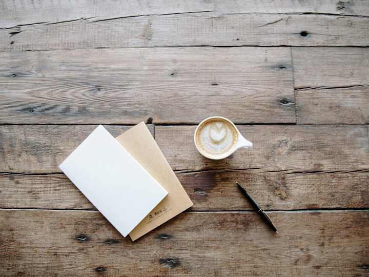 Cover image for Content: What Your Business Deserves