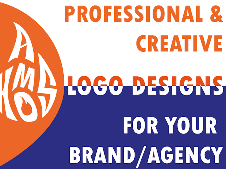 Cover image for Professional Logo Design 