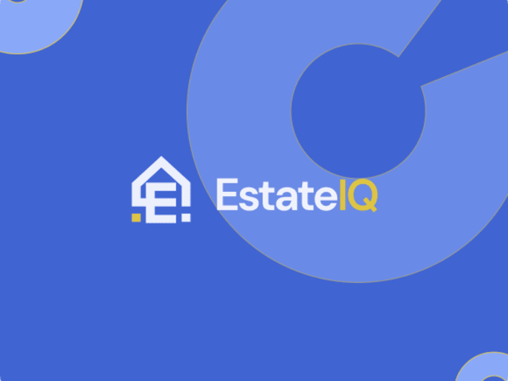 Cover image for Experience Revamp of the EstateIQ App