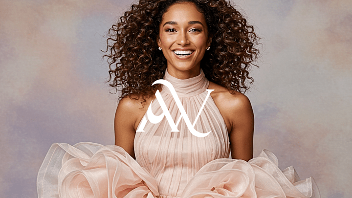 Cover image for Brand Refresh for Almira Wears