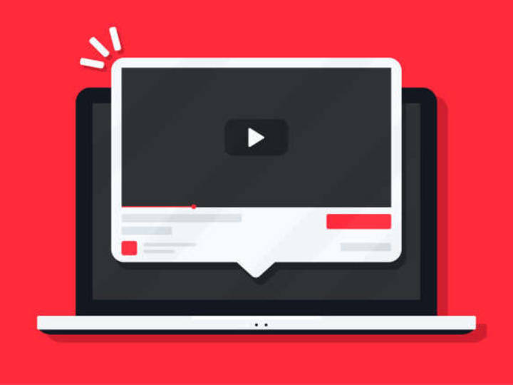 Cover image for Long Form Video Editing - Basic Package