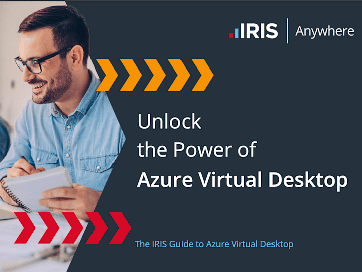 Cover image for Unlock the Power of Azure Virtual Desktop