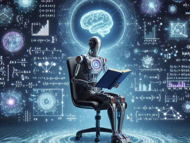 Cover image for Machine Learning Engineer