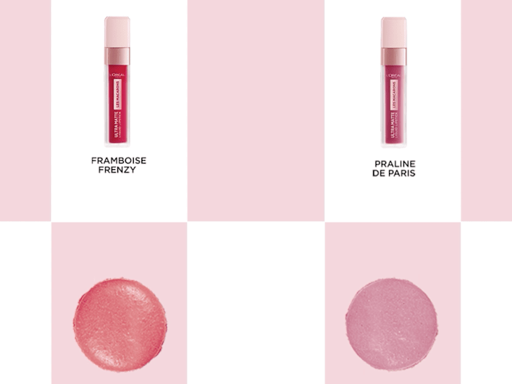 Cover image for Loreal & Nola Collaboration