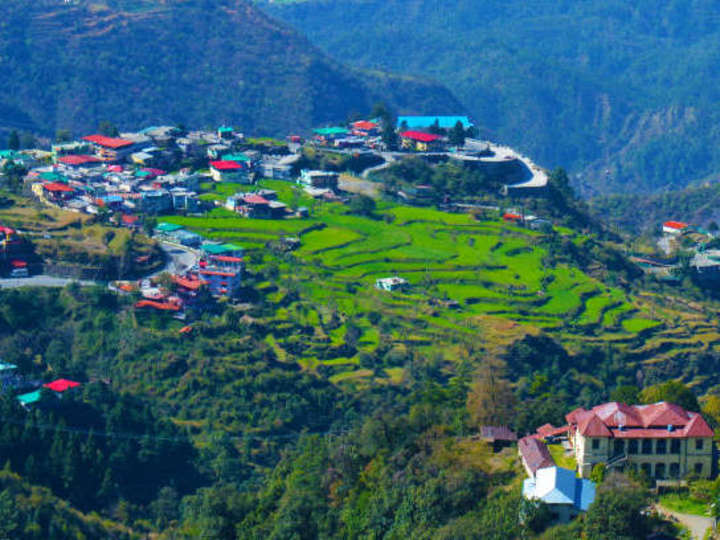 Cover image for Rishikesh to Dehradun Cab