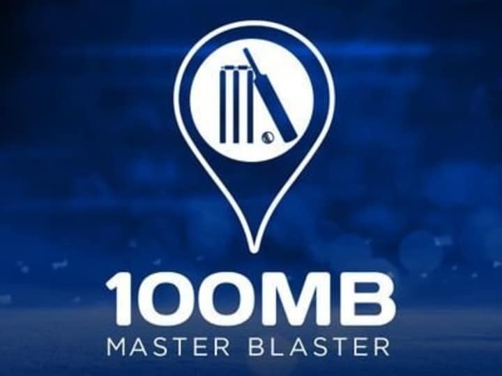 Cover image for Sachin’s Official App – 100MB