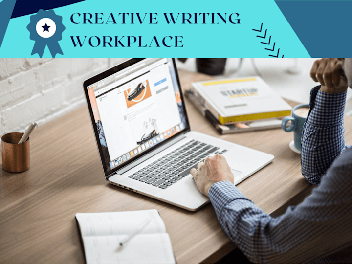 Cover image for Content Creator & Copywriter | Specializing in SaaS, B2B and CRM