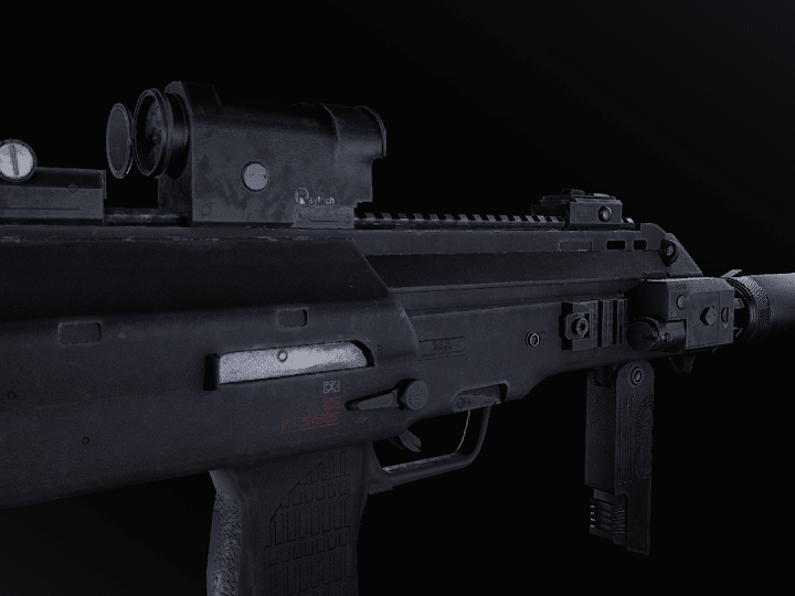 Cover image for 3D Prop Design
