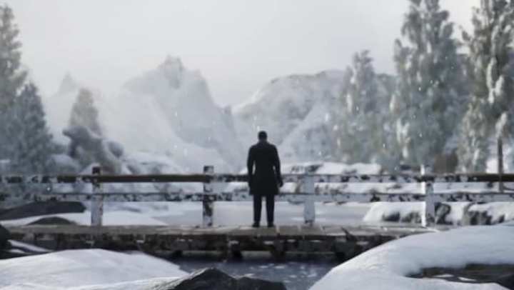 Cover image for I will design stunning unreal engine environments for you