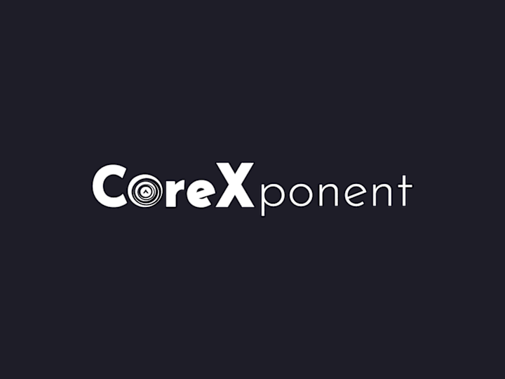 Cover image for CoreXponent Website Make-Over