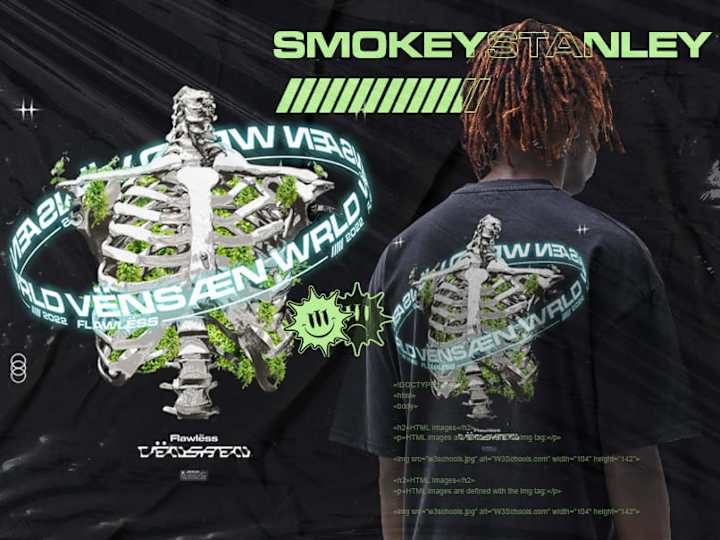 Cover image for Professional Apparel Designer