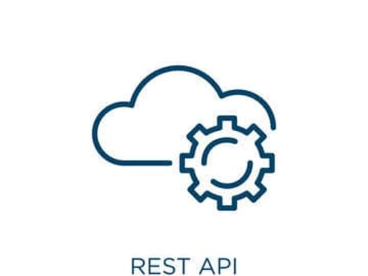 Cover image for Restful API