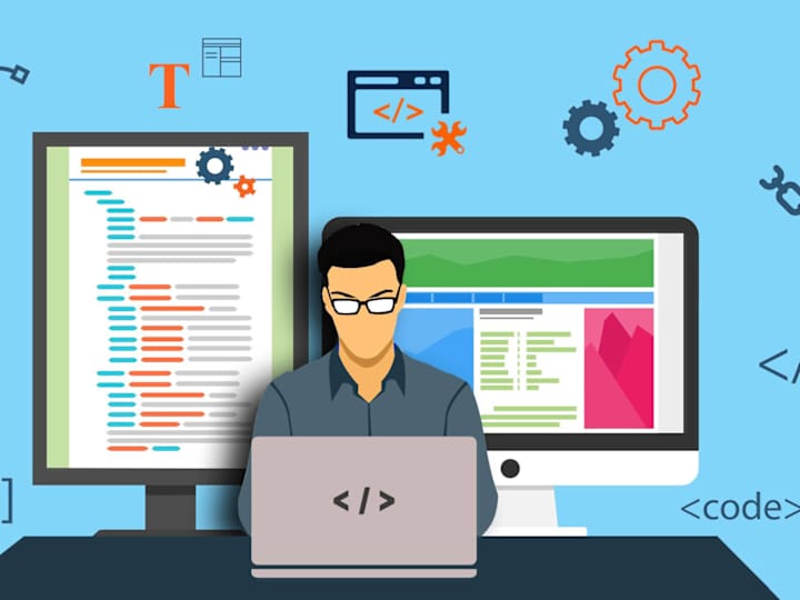 Cover image for Software Engineer| Java | Spring Boot | Mysql | Node | ExpressJs