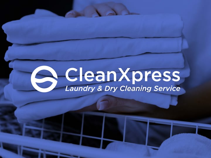 Cover image for Clean Xpress Identity