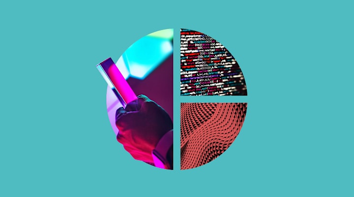 Cover image for Cititec Branding Concept